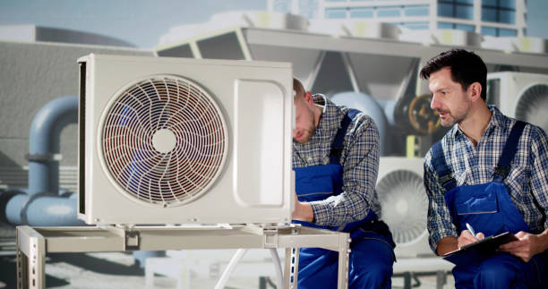 Local HVAC companies in Lyford, TX